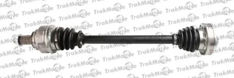 TRAKMOTIVE BMW Напіввісь задн. прав. 1 (E82) 135 i 07-13, 3 (E90) 335 i xDrive 08-11 Trakmotive 30-0161
