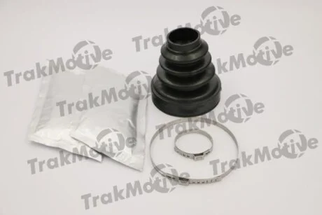 TRAKMOTIVE CITROEN -ктпыльника ШРУСа 95*37*74,5 C5 II 3.0 V6 04-08, C6 2.2 HDi 06-12 Trakmotive 50-0194