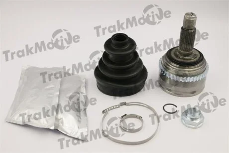 TRAKMOTIVE ROVER ШРКШ зовнішній к-кт 45 00-05, HONDA CIVIC VI Aerodeck 2.0 i D 98-01 Trakmotive 40-0199