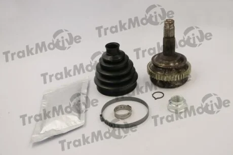 TRAKMOTIVE FIAT ШРКШ зовнішній к-кт BRAVA,BRAVO 1.4I, LANCIA DELTA II 1.6 i.e. 93-99 Trakmotive 40-0131