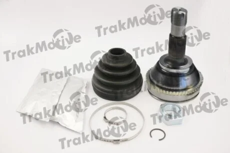 FIAT ШРКШ зовнішній к-кт з ABS 35/45 зуб. Ducato 18 94-, CITROEN, PEUGEOT Trakmotive 40-0083