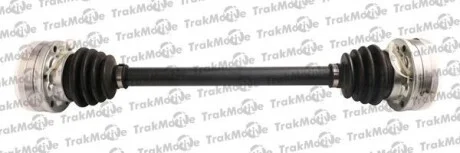 TRAKMOTIVE VW Полуось лів./прав. L=541mm 38 зуб. TRANSPORTER III 1.6 TD Syncro 86-92 Trakmotive 30-1011