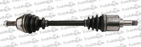TRAKMOTIVE CITROEN піввісь лів. L=559,4mm L2=630mm 22/21 зуб. XSARA (N1) 1.6 i 97-00 Trakmotive 30-0186