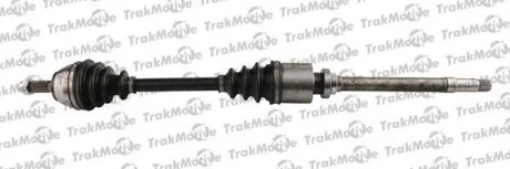 TRAKMOTIVE CITROEN піввісь прав. L=856mm L2=897mm 21/22 зуб. XSARA Break 1.5 D 97-00 Trakmotive 30-0187