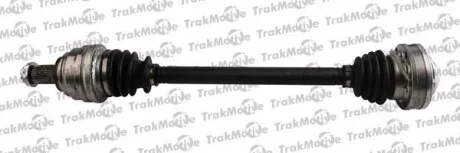 TRAKMOTIVE BMW Полуось прав/лев L=659mm 30 зуб. 5 520 i 07-10, 5 Touring 520 d 05-10 Trakmotive 30-0162