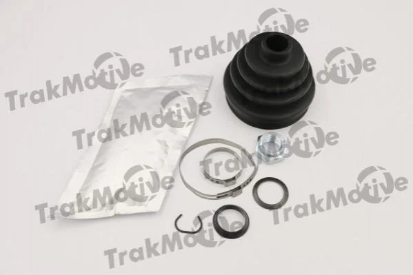 TRAKMOTIVE VW К-т пильнику ШРКШ нар. 21*79*80 Golf II, POLO CLASSIC (86C, 80) 1.3 D Trakmotive 50-0790 (фото 1)