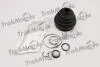 TRAKMOTIVE VW К-т пильнику ШРКШ нар. 21*79*80 Golf II, POLO CLASSIC (86C, 80) 1.3 D Trakmotive 50-0790 (фото 1)