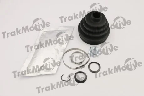 TRAKMOTIVE VW К-т пильнику ШРКШ нар. 21*79*80 Golf II, POLO CLASSIC (86C, 80) 1.3 D Trakmotive 50-0790
