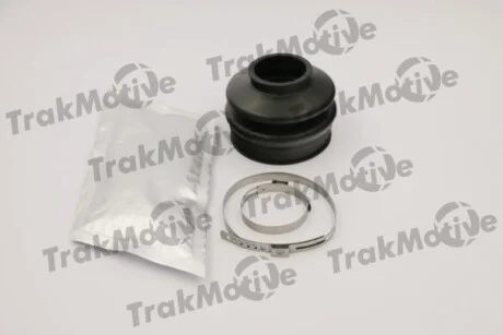 TRAKMOTIVE BMW пильник ШРКШ 37,6*68,5*56 3 (E46) 325 xi 00-05, 3 (E46) 330 Ci 00-06 Trakmotive 50-0165