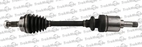 TRAKMOTIVE CITROEN піввісь лів. L=629,5mm 25/24 зуб. Berlingo,Xsara,ZX,Peugeot 305 Trakmotive 30-0260