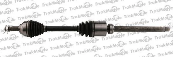 TRAKMOTIVE CITROEN піввісь прав L=998mm 28/37 зуб. C5 III, C6 2.0D/2.7D/3.0 09.05- Trakmotive 30-0234 (фото 1)