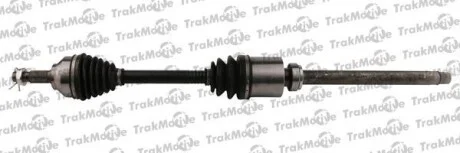 TRAKMOTIVE CITROEN піввісь прав L=998mm 28/37 зуб. C5 III, C6 2.0D/2.7D/3.0 09.05- Trakmotive 30-0234