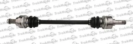TRAKMOTIVE BMW Напіввісь задн. лів. 1 (F20) 118 i 15-19, 3 (F30, F80) 320 i 12-16 Trakmotive 30-0157