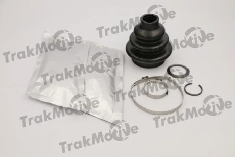 TRAKMOTIVE ALFA ROMEO К-т пильнику ШРКШ внутрішній. 22,5*52*77 75 2.0 T.S. 87-92 Trakmotive 50-0014