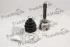 TRAKMOTIVE NISSAN ШРКШ зовнішній к-кт 28/27 зуб. Pathfinder 3,3 -04, Pick Up -04 Trakmotive 40-0303 (фото 1)