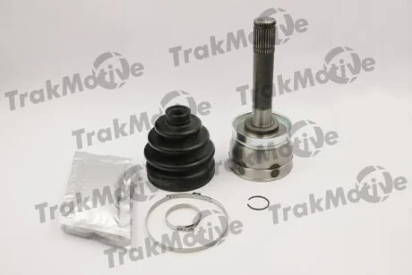 TRAKMOTIVE NISSAN ШРКШ зовнішній к-кт 28/27 зуб. Pathfinder 3,3 -04, Pick Up -04 Trakmotive 40-0303