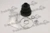 TRAKMOTIVE FORD К-т Пыльника ШРУС 103*23,7*76 ESCORT VI (AVL) 1.8 Turbo D 95-01 Trakmotive 50-0340 (фото 1)