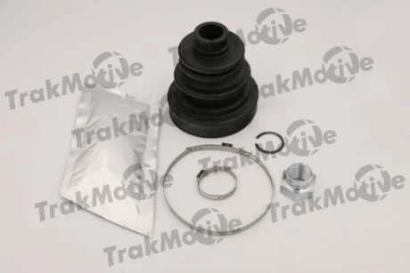 TRAKMOTIVE FORD К-т Пыльника ШРУС 103*23,7*76 ESCORT VI (AVL) 1.8 Turbo D 95-01 Trakmotive 50-0340