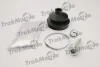 TRAKMOTIVE AUDI К-кт Пыльник ШРУСа 72*19,5*82 A4 B6 (8E2) 1.9 TDI quattro 01-04 Trakmotive 50-0064 (фото 1)