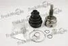 TRAKMOTIVE VOLVO Шрус наружный к-кт 22/22 зуб. 440 K 1.8 95-96, 440 K 2.0 93-96 Trakmotive 40-0467 (фото 1)