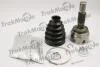 TRAKMOTIVE TOYOTA ШРКШ наруж. к-кт LAND CRUISER 00-, 4 RUNNER III 2.7 4WD 95-02 Trakmotive 40-0435 (фото 1)