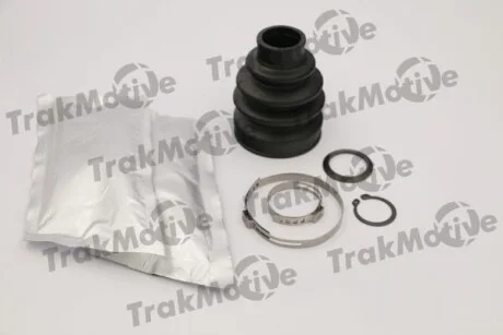TRAKMOTIVE пильник ШРКШа внутрішній. 27,2*60*84 Tempra,Bravo,Uno, SEAT, LANCIA Trakmotive 50-0312