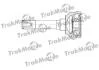 TRAKMOTIVE LAND ROVER ШРКШ зовнішній з ABS к-кт 24/32 зуб. Defender, Diskovery Trakmotive 40-0717 (фото 1)