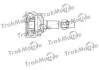 TRAKMOTIVE OPEL Шрус наружный к-кт с ABS 33/25 зуб.Calibra A,Kadett E,Vectra A Trakmotive 40-0645 (фото 1)