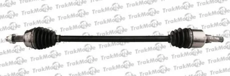 TRAKMOTIVE OPEL Полуось правая L=918mm 25/22 зуб. CORSA D (S07) 1.3 CDTI 06-14 Trakmotive 30-0559