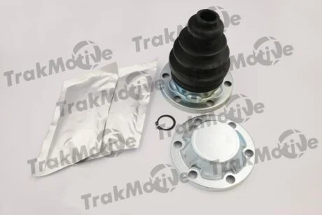 TRAKMOTIVE VW К-кт пыльника ШРУСа 141,5*23,5*120 TRANSPORTER IV 2.8 VR6 00-03 Trakmotive 50-0773