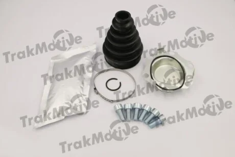 TRAKMOTIVE К-т пыльника ШРУС внутр. 110,5*22*68 VW, SKODA Octavia, FIAT Bravo Trakmotive 50-0710