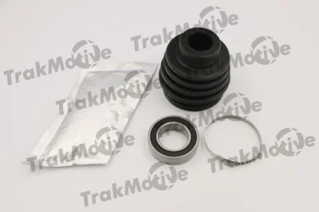 TRAKMOTIVE FIAT К-т Пыльника Шруса 90*30*73,5 SEICENTO / 600 (187_) 1.1 98-10 Trakmotive 50-0284