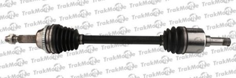 FORD піввісь лів. з ABS L=799mm 28/36 Transit Tourneo 2.2 TDCi 06- Trakmotive 30-0407