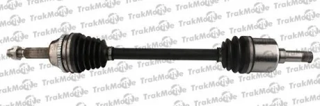 FORD піввісь лів. з ABS L=799mm 28/36 Transit Tourneo 2.2 TDCi 06- Trakmotive 30-0407