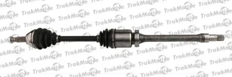FORD піввісь прав L=960mm 36/26 зуб TOURNEO CONNECT 1.8 TDCi 02-13 Trakmotive 30-0402