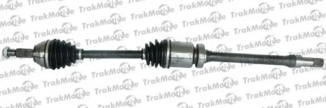 TRAKMOTIVE FORD Полуось прав. 945mm 25/26 зуб. FOCUS I Turnier 1.8 TDCi 01-04 Trakmotive 30-0389