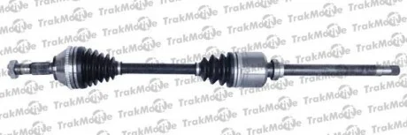 FIAT піввісь прав (з ABS L=1085,5 mm ABS Ducato,Citroen Jumper 94- Trakmotive 30-0318