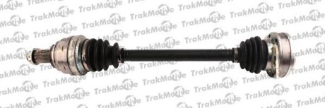 BMW Напіввісь задн. ліва 3 (E90) 330 i 04-11, 3 (E92) 335 i 06-13 Trakmotive 30-0120