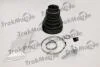 TRAKMOTIVE VOLVO К-т пыльника ШРУСа 119*47,5*103,5 XC90 I (275) D5 AWD 02-06 Trakmotive 50-0801 (фото 1)