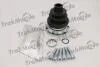 TRAKMOTIVE OPEL К-кт пыльника ШРУС 115*25,5*107,8 OMEGA B (V94) 2.5 TD 94-03 Trakmotive 50-0598 (фото 1)