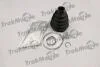 TRAKMOTIVE OPEL К-кт пильнику ШРКШ 115*23*76,5 CORSA B (S93) 1.0 i 12V 96-00 Trakmotive 50-0590 (фото 1)