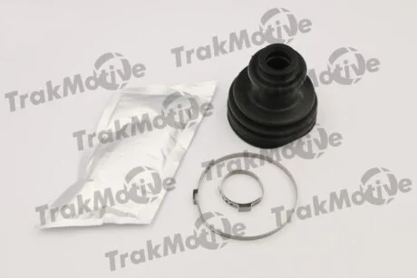 CITROEN К-т пильнику ШРКШ нар. 22*74*87 AX ZX PEUGEOT 205/306/309 Trakmotive 50-0235