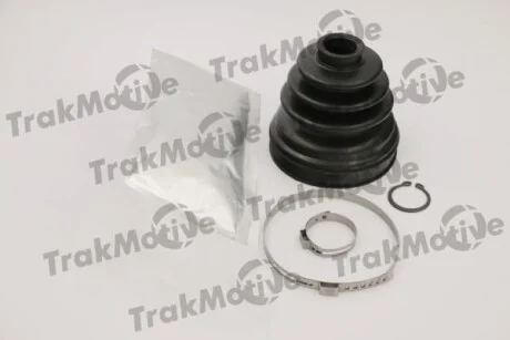 TRAKMOTIVE CITROEN К-кт пыльника ШРУСа 87*22*86,6 C4 PICASSO I 2.0 HDi 09-13 Trakmotive 50-0195