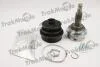 TRAKMOTIVE TOYOTA ШРКШ зовнішній к-кт 25/22 зуб. Carina II,E,Corolla 1.3/1.8 Trakmotive 40-0419 (фото 1)