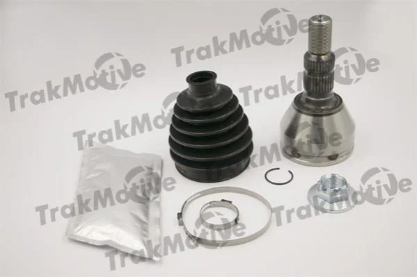 TRAKMOTIVE OPEL ШРКШ зовнішній к-кт 30/24 зуб. Astra J,Insignia,Vectra C 02- Trakmotive 40-0331 (фото 1)