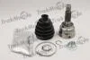 TRAKMOTIVE MAZDA ШРКШ зовнішній к-кт 26/29 зуб. 323 1.9 16V, 2.0/2.0D/TD -04 Trakmotive 40-0246 (фото 1)