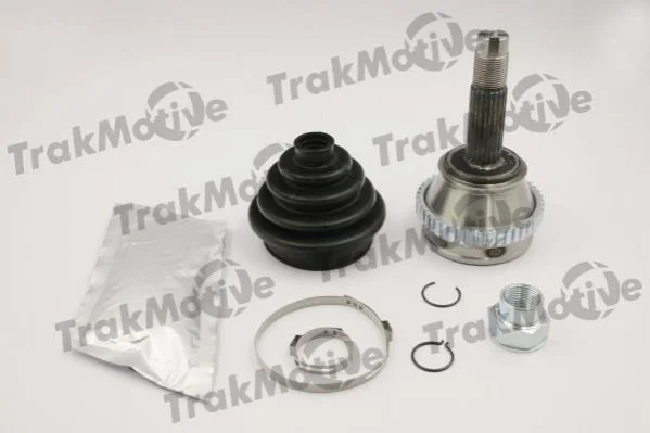 TRAKMOTIVE FIAT ШРКШ зовнішній к-кт з ABS 22/22 зуб. Fiorino,Palio 1.4/1.7TD Trakmotive 40-0115 (фото 1)