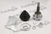 TRAKMOTIVE FIAT ШРКШ зовнішній к-кт з ABS 22/22 зуб. Fiorino,Palio 1.4/1.7TD Trakmotive 40-0115 (фото 1)