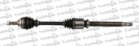 TRAKMOTIVE RENAULT піввісь прав. L=886mm 23/26 зуб. Logan 1.5dCi,MCV,Sandero Trakmotive 30-0340