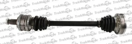 TRAKMOTIVE BMW Полуось лів./ прав. с ABS L=579mm 27 зуб. 3 (E30) 318 i 87-91 Trakmotive 30-0110
